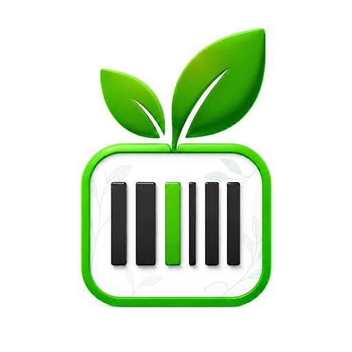 FoodLens AI Logo
